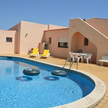 וילה 4 Bedroom Villa, Private Pool And Garden *