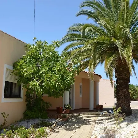 4 Bedroom Villa, Private Pool And Garden * Ferragudo (Faro)