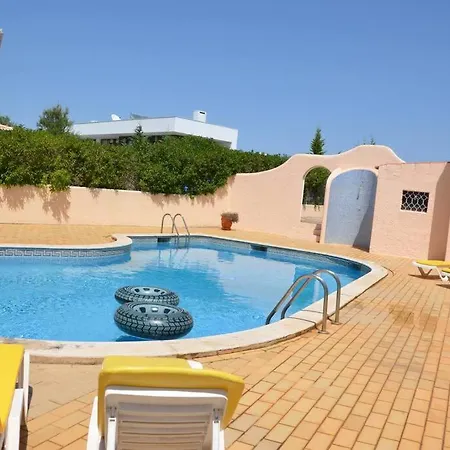 4 Bedroom Villa, Private Pool And Garden